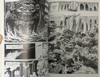 Dioses Y Demonios, Mazzitelli Alcatena, Comic,  X7 3