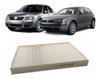 Filtro Polen Vw Golf Bora 0