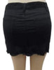 Short Pollera Jeans Talle S 2