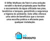 Sifão Universal Branco 52cm Banheiro Tanqu Cozinha Sanfonado 2
