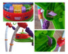 Centro Actividades Saltarin Baby Einstein 5 Niveles Altura 2 Centro Actividades Saltarin Baby Einstein 5 Niveles Altura 2