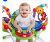 Centro Actividades Saltarin Baby Einstein 5 Niveles Altura 7 Centro Actividades Saltarin Baby Einstein 5 Niveles Altura 7