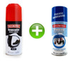 Combo Wassington Renovador + Protector Gamuza Y Nobuck 0