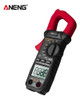 Medidor De Pinça Multímetro Digital Aneng St209 6000 Conta C 0