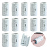 20 Piezas Pinzas Para Sábanas Clips Para Fundas Nórdicas Cli 0