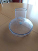 Procesadora Philips Hr7773 Tapa Original Con Empujador 0