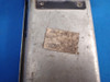 Cenicero Tablero Ford Taunus 0km Original 3