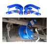 Gemelos Soft Para Nissan Frontier C 2
