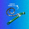 Llave Saca Filtro De Aceite A Cadena Ajustable Reforzada 9 2