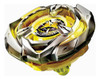 Beyblade X Arrow Wizard Starter Pack Set Hasbro 2