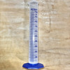 Proveta Graduada De Plástico 1000 Ml - Nalgon 1