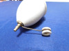 Polea Antigua De Ceramica De Lampara De Techo, Mirala 2