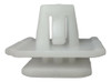 Gancho Grampa Broche Traba Moldura Honda Cr-v X10 C 2
