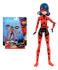 Playmates Miraculous Ladybug Lucky Charm Figura Muñeco 0