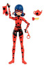 Playmates Miraculous Ladybug Lucky Charm Figura Muñeco 1
