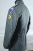 Chaqueta Militar Us Army Guerra Fría Ejército Otan 1