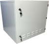 Rack Externo 10u Outdoor Com Chave 0