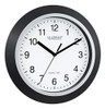 La Crosse Technology Wt-3102b Reloj De Pared Analógico Autom 2