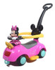 Buggie Con Guía Minnie 0