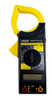 Pinza Amperometricra Digital 1000a Ohm Barovo + Bateria 9v 5