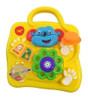 Brinquedos Educativos Didático Monkey Table Com Som Calesita 1