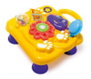 Brinquedos Educativos Didático Monkey Table Com Som Calesita 4