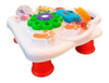 Brinquedos Educativos Didático Monkey Table Com Som Calesita 6
