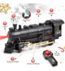 Hot Bee Train Set Para Niños - Juguetes De Tren De Control R 1