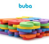 Letras E Números Para Banho - Original Buba ® 36 Peças 3