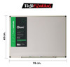 Pizarra Blanca Olami 60 X 90 2