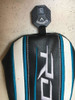 Funda Callaway Rogue Para Madera Con Marcador Variable, Usad 2