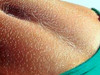 Kit Banho De Lua Medio Clareamento Dos Pelos  Pelo De Ouro 6