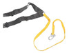 Banda Suspension Tnt Eco + Agarre De Puerta Quuz 2
