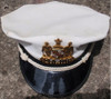 Gorra De Grado De Jefe De Policia De Baltimore Usa 1