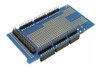 10 X  Para Arduino Mega Protoshield + Mini Protoboard 1