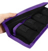 Funda Para Lente De Camara De Fotos, 2 Piezas/4 Bolsillos 6