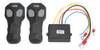 Kit De Controle Remoto De Guincho Sem Fio Com Indicador De A 3