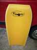 Tabla Bodyboard Génesis, Igual A Nueva 1