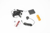 Kit Sensor De Estacionamiento Trasero Vw Vento - Original 1
