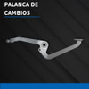 Palanca De Cambios Bajaj Rouser 135 Original Tuamoto 2
