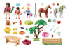 Playmobil Country 70997 Fiesta Cumpleaños En Granja De Ponys 2