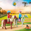 Playmobil Country 70997 Fiesta Cumpleaños En Granja De Ponys 4
