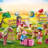 Playmobil Country 70997 Fiesta Cumpleaños En Granja De Ponys 5