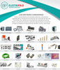 Llave Selectora 3 Posiciones 3sb3500-4dd11 Siemens 2