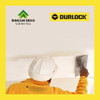 Bolsa De Yeso Yemaco Durlock 40kg 2