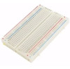 05x Protoboard Breadboard 400 Pontos Furos Prototipagem 1