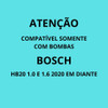 Boia Sensor De Nível Hb20 1.0 1.6 Flex  Original Bosch 2