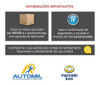 Boia Sensor De Nível Hb20 1.0 1.6 Flex  Original Bosch 4