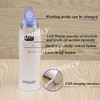 Dispositivo De La Piel Led Blackhead Remover Poro Vacío Limp 2