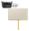 Touch Screen 7 Pol Hyundai I30 Tela Toque Central Multimídia 0